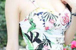 美媛馆 – 看仓井优香的厨娘变身，想问问她，一道菜只需要美图就够了吗？
