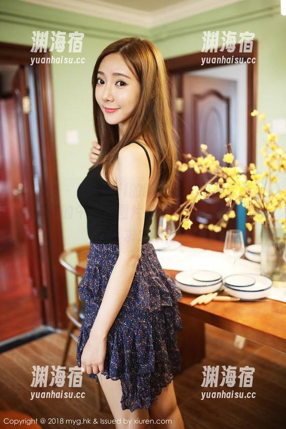 美媛馆-唐琪儿il 美媛馆 - 唐琪儿il的睡衣让人想起了那些懒洋洋的午后,图片记录下这一切,资源早已求之不得!