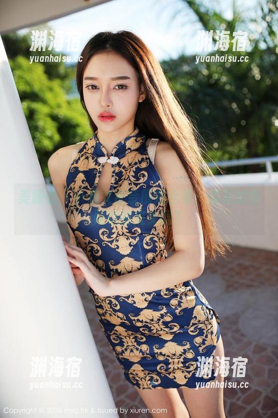美媛馆 - 小魔女奈奈厨娘合集：你见过会做饭的魔女吗？