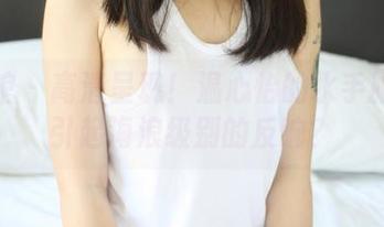 美媛馆 – 高清呈现！温心怡的水手服能否引起海浪级别的反响？