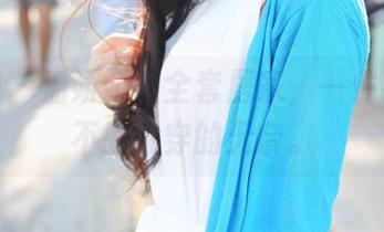 美媛馆 – 潘娇娇的全套居家，一件衣服都不愿意穿的无奈。