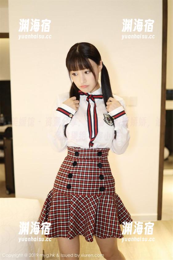 美媛馆-潘娇娇 美媛馆 - 资源分享:Al别小看潘娇娇,油亮效果绝不容小觑