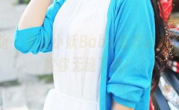 美媛馆 – 看狐小妖Baby怎样运动，顺便教你无缝下载！