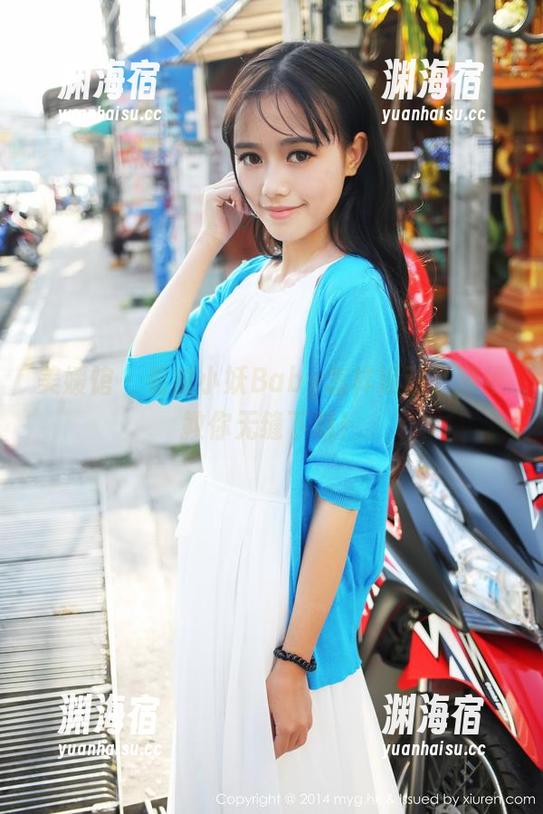 美媛馆-狐小妖Baby 美媛馆 - 看狐小妖Baby怎样运动,顺便教你无缝下载!
