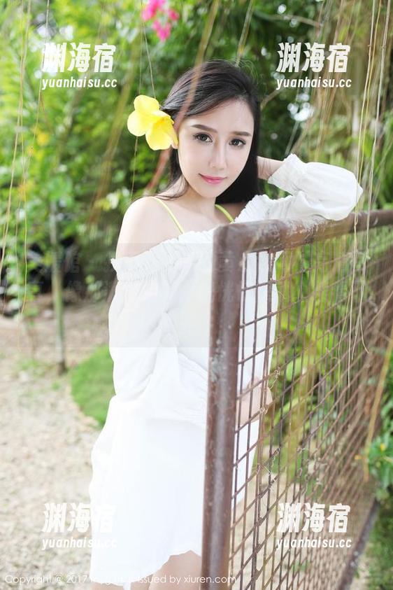美媛馆-黄乐然 美媛馆 - 找不到头绪的黄乐然网袜高清写真,像那满天的梦,恍恍惚惚就继续看下去。