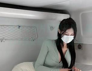 微密圈 – 福利与图片同频共振，脸红Dearie修女的画面好迷人