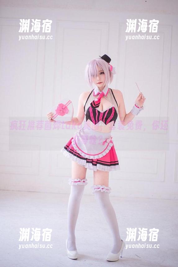 疯狂推荐菌烨tako美图，套装免费，你还在等啥？