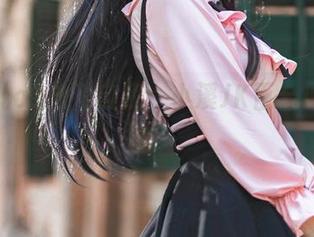 萌芽儿o0放飞自我：小溪JK百合原图再现！