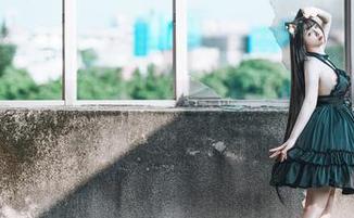 落落Raku的厨娘全集，谁说女孩子不能动手做点什么？