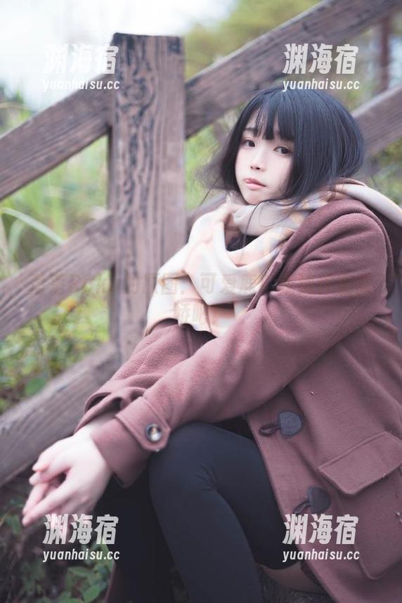 落落Raku 落落Raku的原图:可爱鹿?我猜你在撒娇吧!