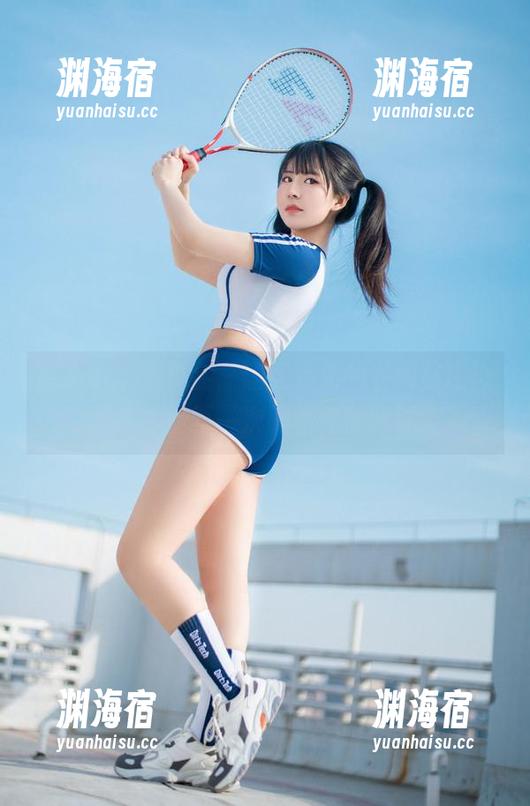 要不要给个机会，让虎森森的《阿努比斯》写真集再一次刷新你的眼球？