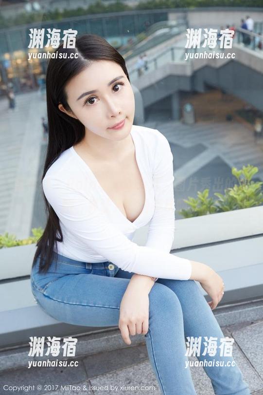蜜桃社-Rola 蜜桃社 - Rola私拍大公开,图片秀出的美腿,真让人百看不厌啊。