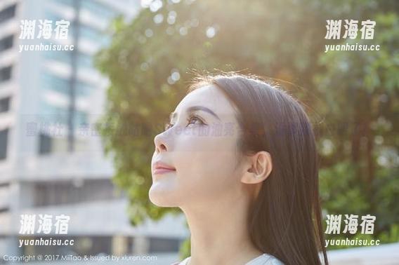 蜜桃社 - 亲密接触咕噜Sweet的油亮合集，没事别找白眼了！