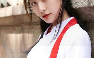 蜜桃社 – 稍微穿点白裙，桃乃香Tina你真不愧是自带滤镜的女孩，原图私藏精选。