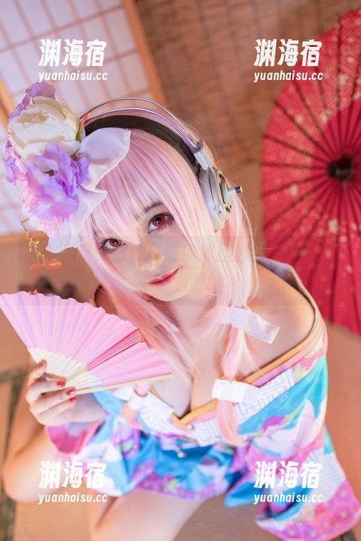 美图大赏：蜜汁猫裘的体操服，一路看下来心颤颤的