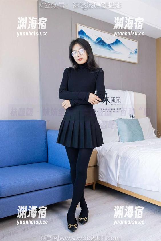 袜啵啵 - 妹妹全集：小甜豆的一百种“呵呵”，快来下载资源吧！