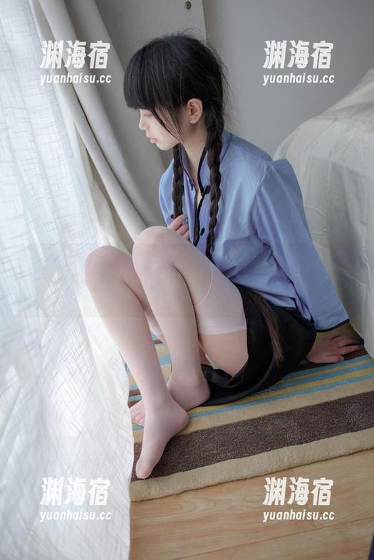 西尔酱的汉服腰，一个不经意的cos合集，结果我傻眼了……