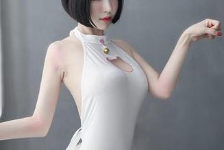 微密圈 – 最新自拍：超辣的林一的写真集，给你不一样的‘瞎搞搞’！