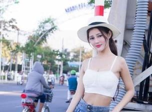 轰趴猫 – 私拍界的白色先知？陈雅漫的灵感好像止不住了！