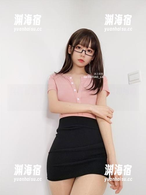 这福利图集不看后悔——迷之呆梨和她的半透明黑丝之魅