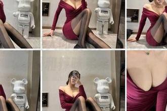 微密圈 – 年轻人的快乐：金希儿的免费套图和辣味弟弟们！