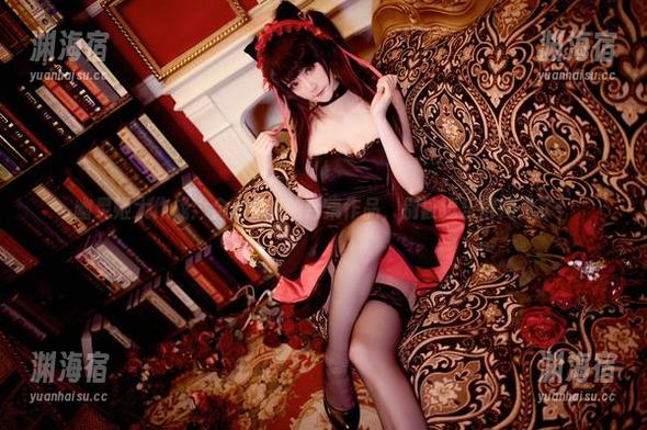 幽灵姬大作战：金鱼yui的合集作品，别被逗乐得淹没了！