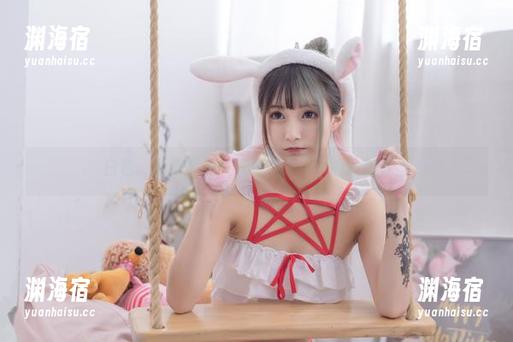 铁板烧鬼舞w 白色,私拍系列:铁板烧鬼舞w的冷艳许愿
