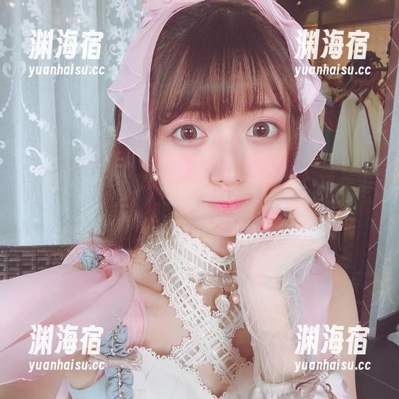 陆卿卿kyokyo的Lo娘图片合集：这是谁的‘非主流’时刻？