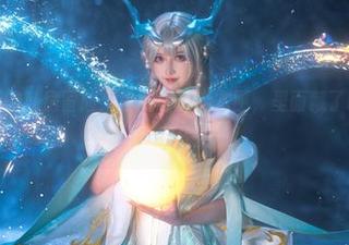 露儿大魔王的私房冒险：禁闭者的橡木匣，里面藏了啥啊？好奇心满分。