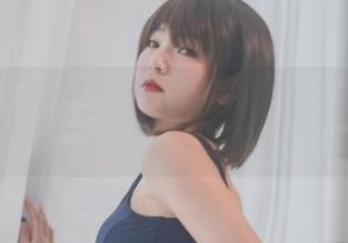 青水百合子逗你玩：JK制服的套图更新，谁会注意到这微妙的变化？