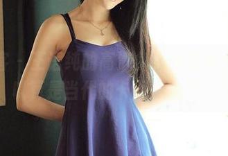 青豆客 – 王语纯的高清兔女郎资源，真可以算是当代的卡通人物了！