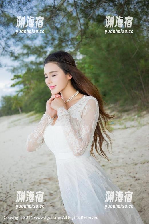 青豆客 - 感谢颖莹儿YY送上的白丝美图，心中默默刷一波赞。