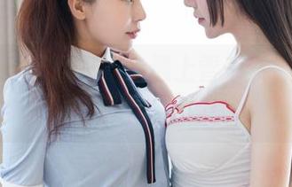 魅妍社 – 当内衣作品遇上雪千紫，化身民间无圣光女神！